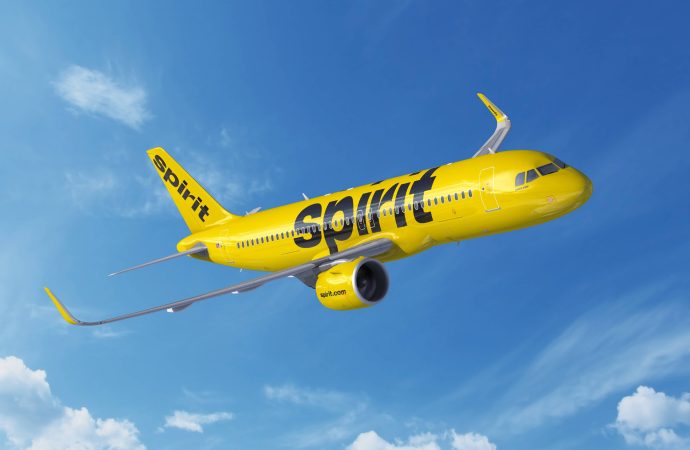 Spirit Airlines Credit Card: Benefits and Features