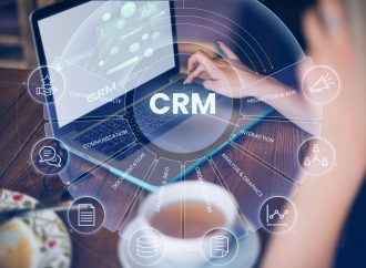 Best Custom CRM Software Development for Business Growth