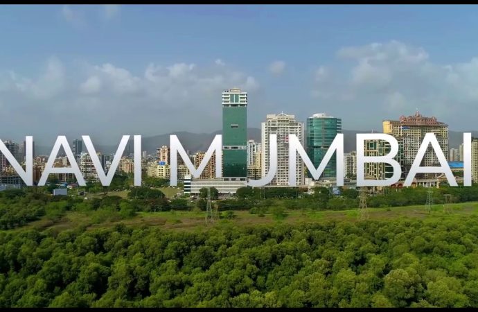 Why Choose ITM Navi Mumbai for Your MBA Journey