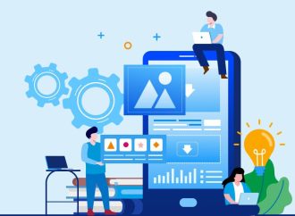 Innovative Mobile App Development Solutions for Dubai Brands