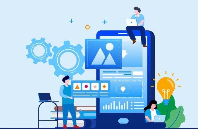 Innovative Mobile App Development Solutions for Dubai Brands