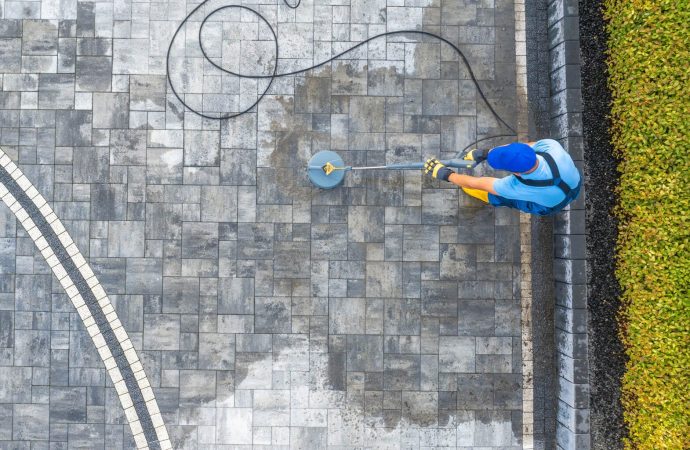 Expert Paver Services in Sanibel Island, FL