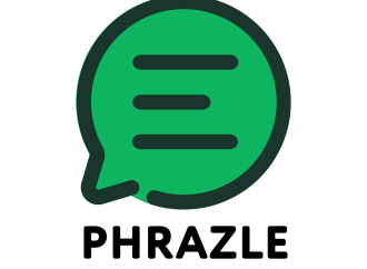 Phrazle: The Art of Thinking in Phrases