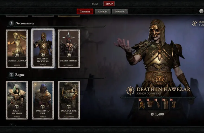 Beneficial Aspects Related With Buy Diablo 4 Items