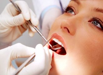 What Your Hygienist Looks for During Your Cleaning in Preston