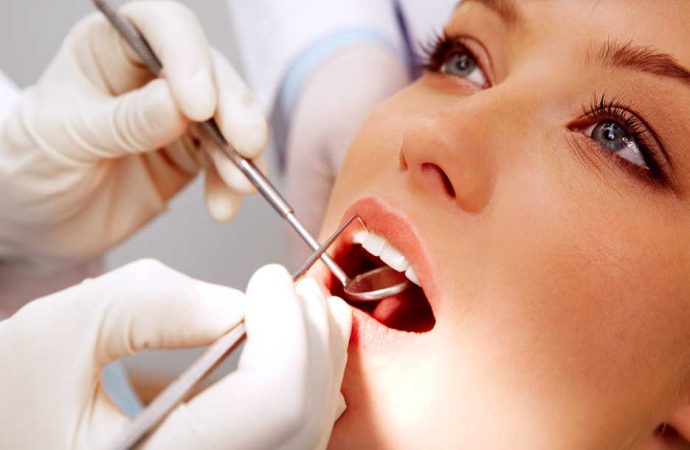 What Your Hygienist Looks for During Your Cleaning in Preston