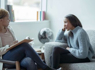 Talk to a Psychologist for Mental Well-Being