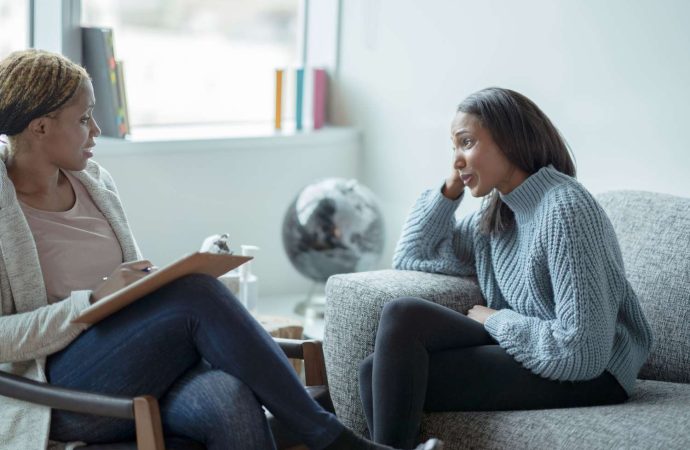 Talk to a Psychologist for Mental Well-Being