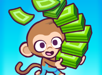 Monkey Mart Game: Tips, Strategies & Why This Idle Is Addictive!
