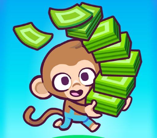Monkey Mart Game: Tips, Strategies & Why This Idle Is Addictive!