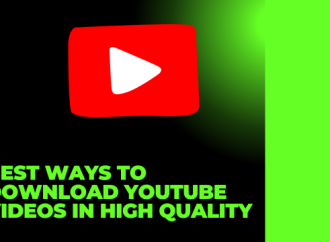 7 YouTube Video Download Tools for Fast & Safe Offline Viewing