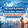 SaaS Support Outsourcing: Scale Globally Without Losing Quality