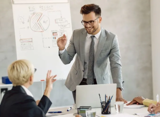 HRMS Software Companies: Features, Benefits & Its Future