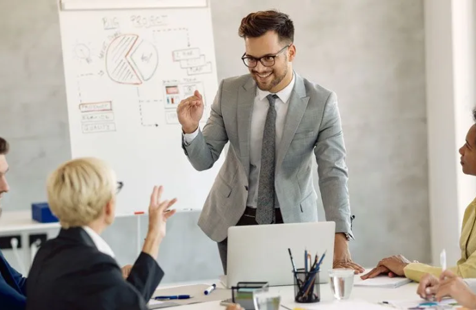 HRMS Software Companies: Features, Benefits & Its Future