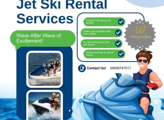 Funny Beach Alcudia: Water Sports, & Dolphin Trips Mallorca