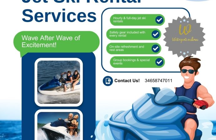 Funny Beach Alcudia: Water Sports, & Dolphin Trips Mallorca