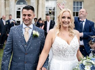 Wedding Photographer Oxfordshire: Style, Cost, and Experience