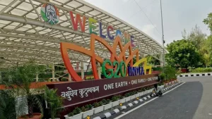 Hotel Exhibition Events