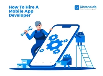 Hire an Outsourced Team for Mobile App Development in 2026