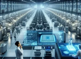 Global Conducting Polymers: Next Generation Technology Growth