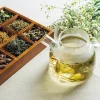 Herbal Teas Benefits Guide: Natural Wellness, Energy & Relaxation