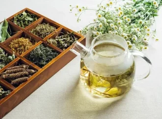 Herbal Teas Benefits Guide: Natural Wellness, Energy & Relaxation
