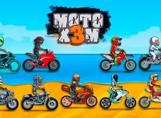 Moto X3M Gameplay Guide: Stunts, Levels and Racing Tips