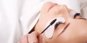 Eyelash Perm