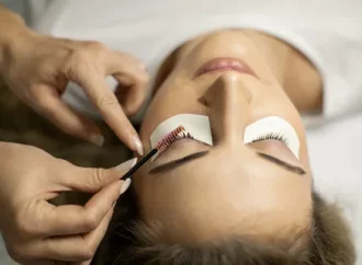 Eyelash Perm Fortitude Valley: Best Salons, Benefits & Aftercare