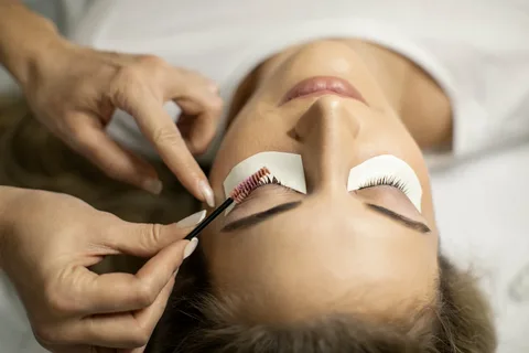 Eyelash Perm Fortitude Valley: Best Salons, Benefits & Aftercare