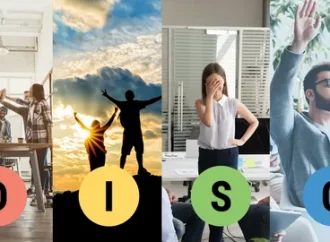 DISC Personality Testing: Understanding Behavior and Teams