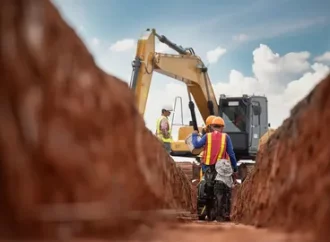 Excavation & Land Improvement: Grading & Drainage Experts