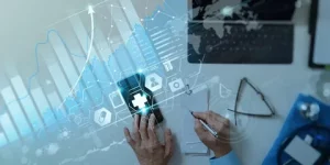 custom software company