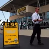 The Convenience and Security of Valet Parking Explained