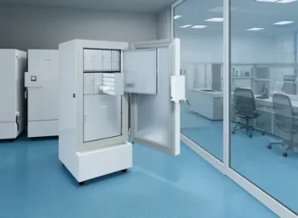 Ultra-Low Temperature Freezer Market Size, Trends & Forecast