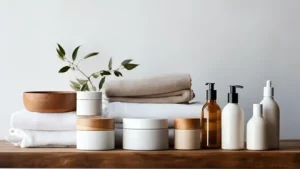 Affordable Beauty Service