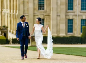 Wedding Photographer Marlow: Stunning Wedding Photos