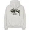 Stussy Hoodie: The Ultimate Streetwear Icon and Style Staple