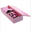 Barbie Flower Box: Elegant Packaging for Luxury Floral Gifts