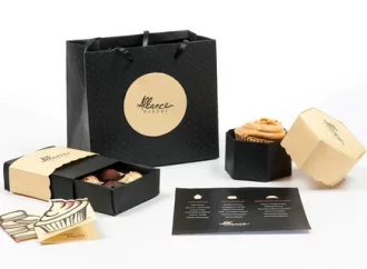 Premium Custom Gift Boxes and Sweet Packaging Solutions