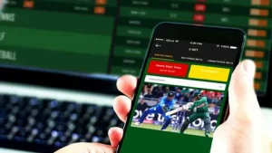 Smart Cricket Betting