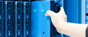 Data Center Smart Hands