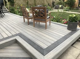 Outdoor Wooden Flooring Mistakes to Avoid Decks