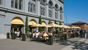 Restaurants for Sale in San Francisco