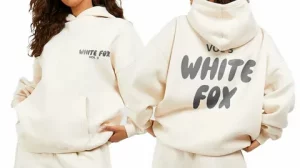 White Fox Clothing