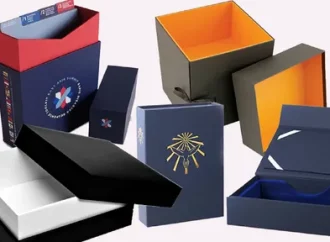 Crafting Custom Packaging Solution in USA for Brand Impact