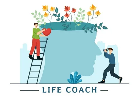 Life Coach Urbanna VA: Personal Growth, Career & Coaching