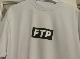 FTP Clothing: Streetwear Rebellion, Meaning & Culture Explained