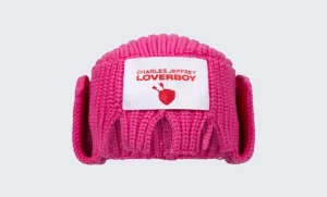 Loverboy Hat