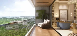Luxury Apartments